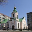 Свято-Владимирский храм