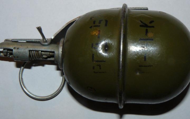 granata
