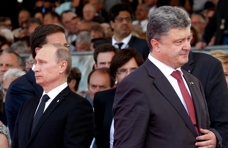 porosenko-putin