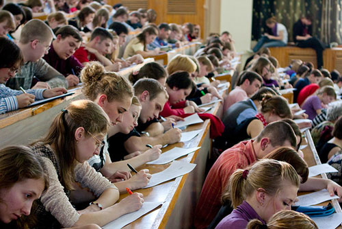studenti