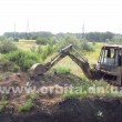 На трубопроводе в Красноармейске начались восстановительные работы