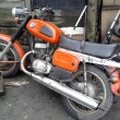 motocikl