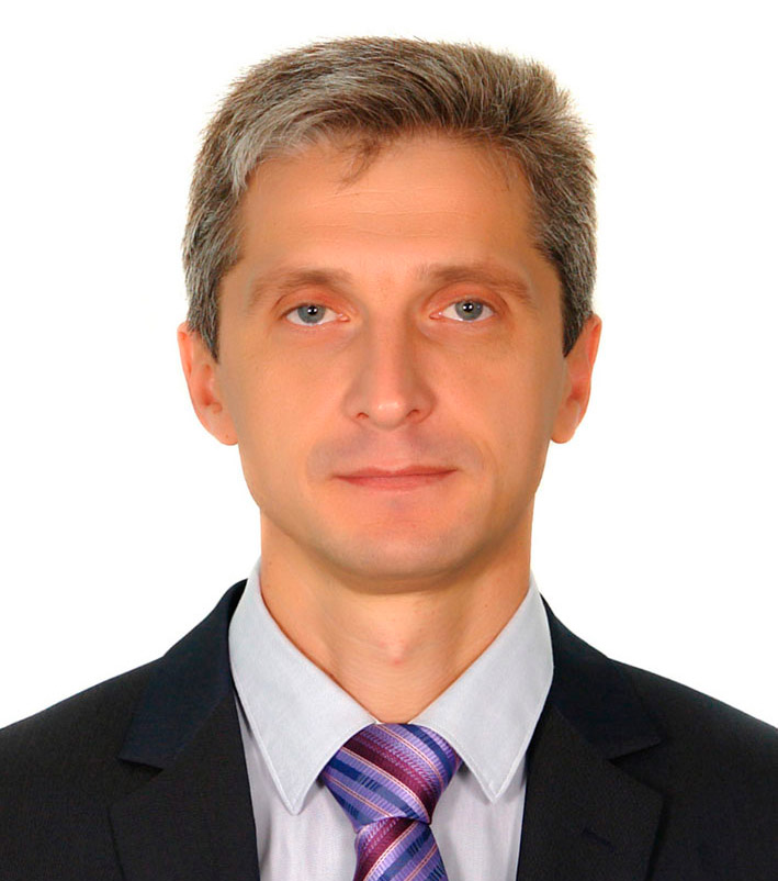 yastrubenko