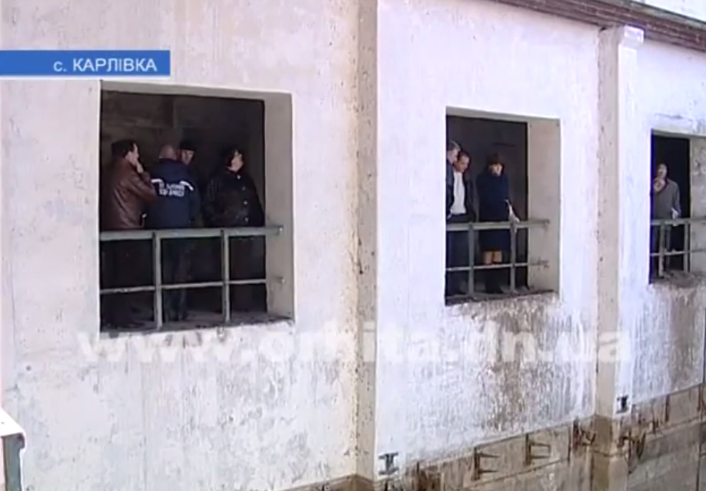 karlovka