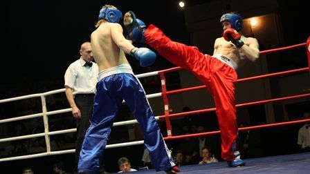 kikboks
