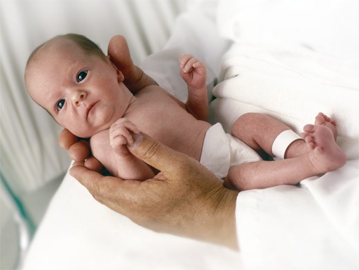 retinopatia nedonochennih