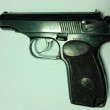 pistolet makarova