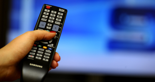 tv