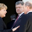 Merkel_Poroshenko_Putin