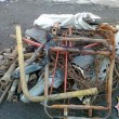 Селидово металлолом Новогродовкак март 2015 2