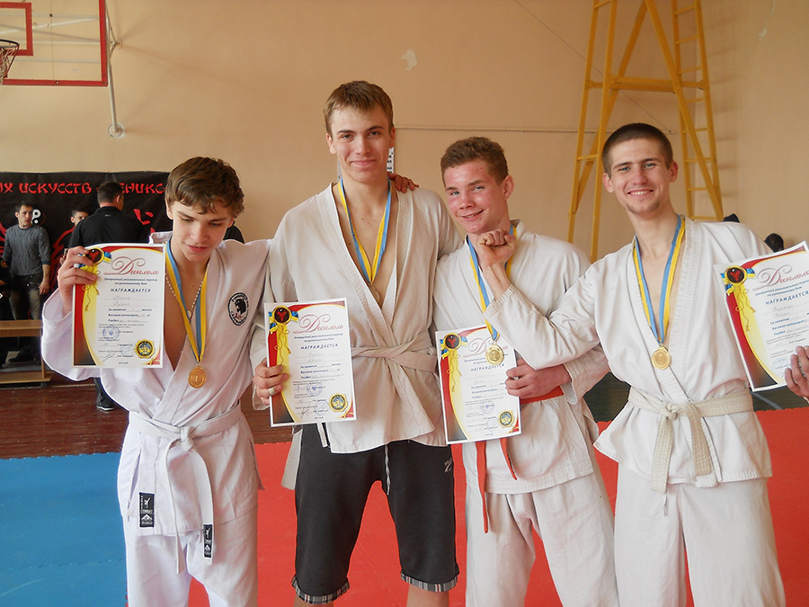 Рукопашный2