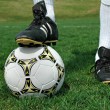 football