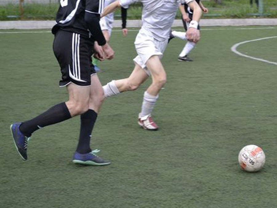 football