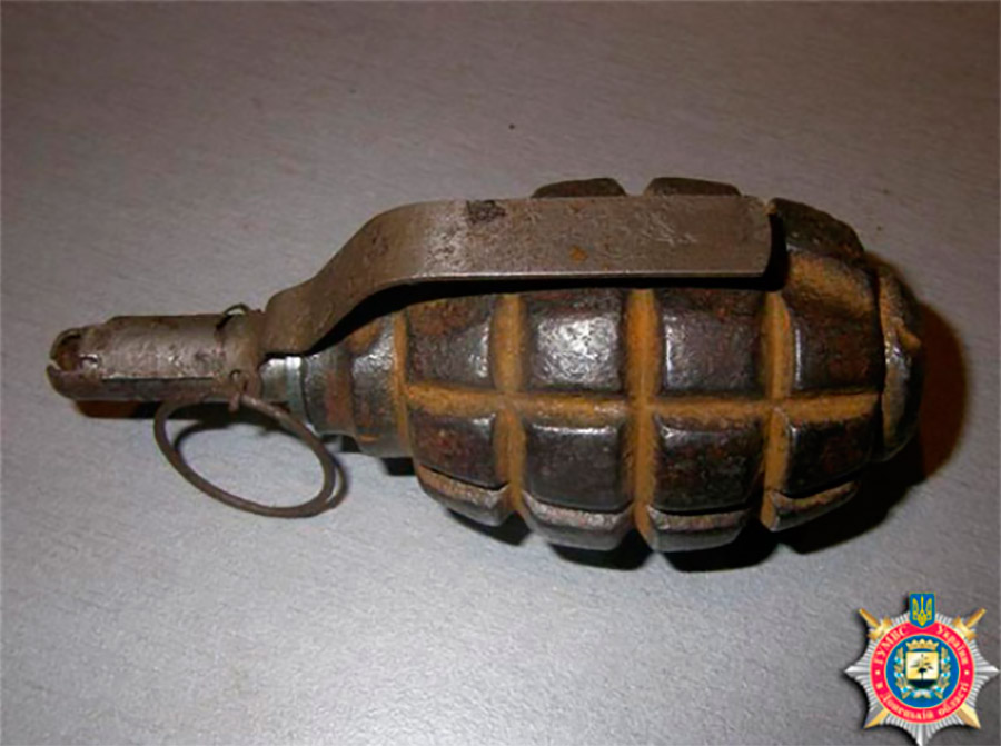 granata