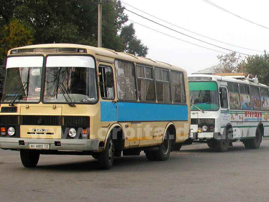 transport