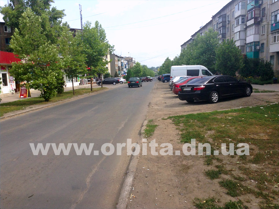Doroga_Yjniy_Shaht