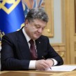 Poroshenko