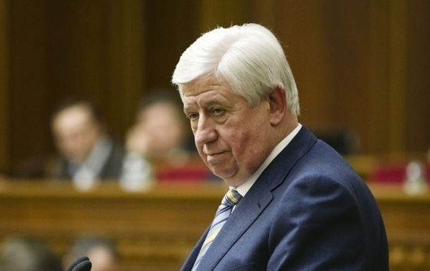 Шокин