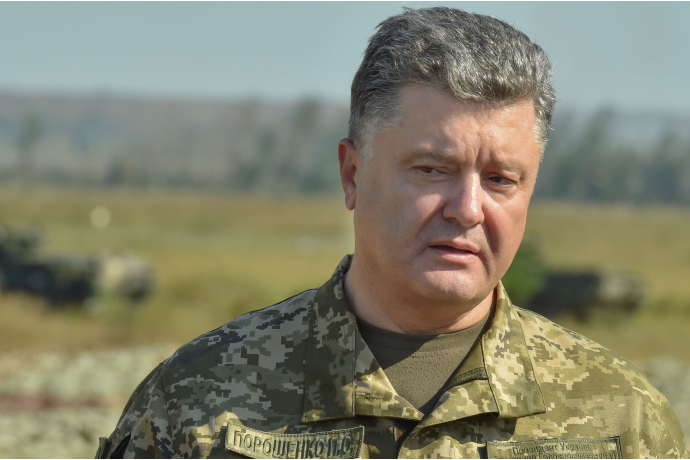Poroshenko