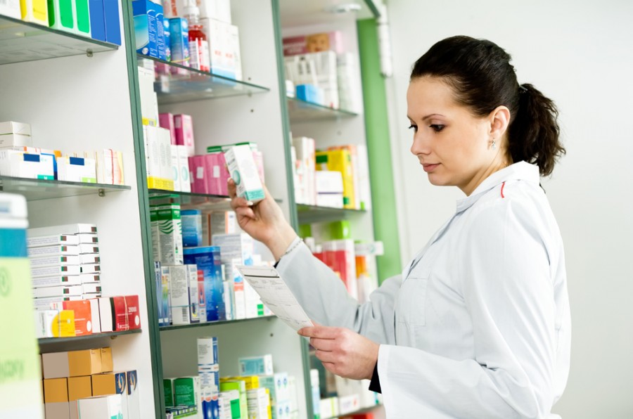 farmacevt