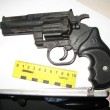 pistolet