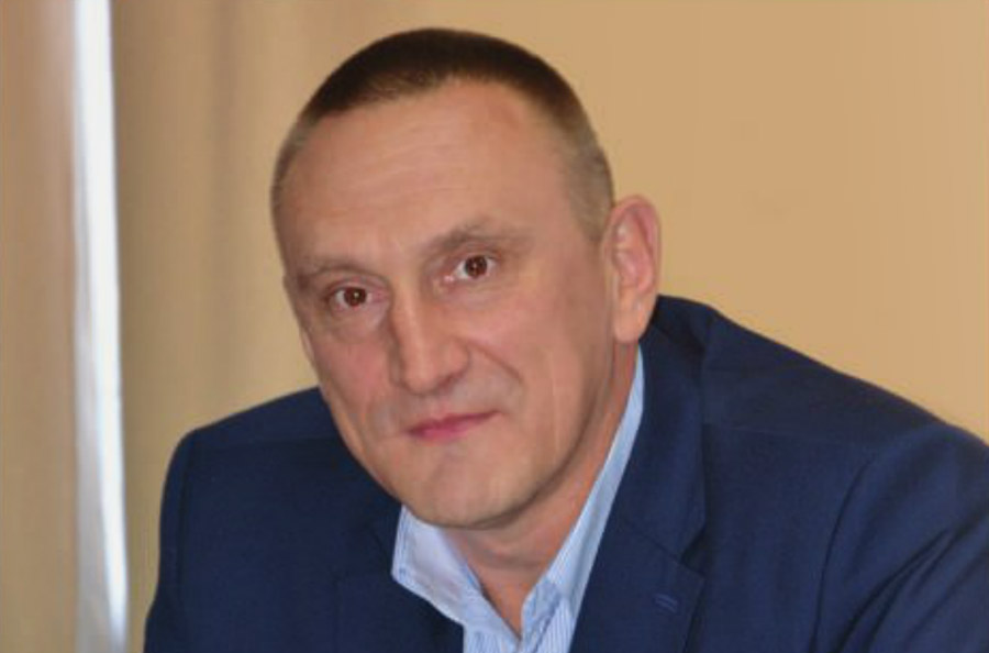 Aksenov