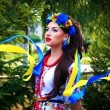 Вышиванка