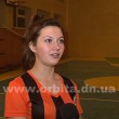 Девушка-футболистка – это круто!