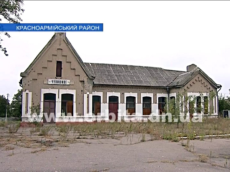 Программа «Истоки» приглашает заглянуть в историю Зеленого и Чунишино