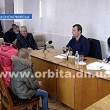 На приеме у мэра