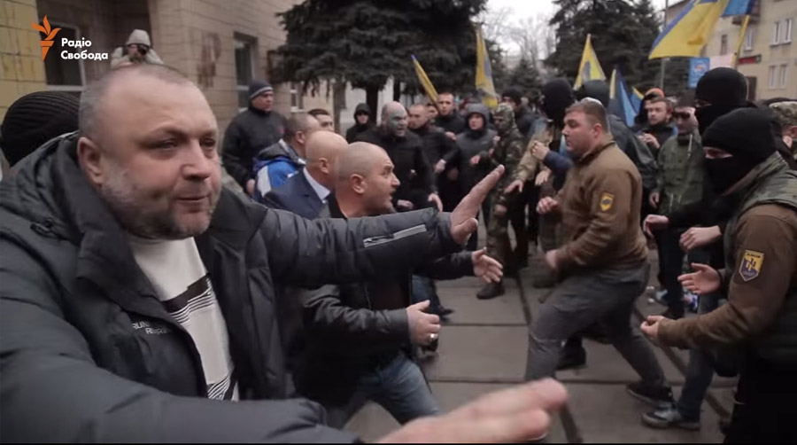 Белозерское