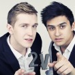 Two Voices