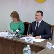 Сессия Красноармейского горсовета 18.02.2016 (запись прямой трансляции)