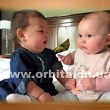 Узнаем секрет хороших отношений между братьями и сестрами