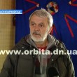 Режиссер Михаил Ильенко представил в ЦТД свой фильм