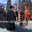 На шахте «Краснолиманской» заложили камень под строительство храма