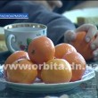 В красноармейских школах витаминизация в действии!