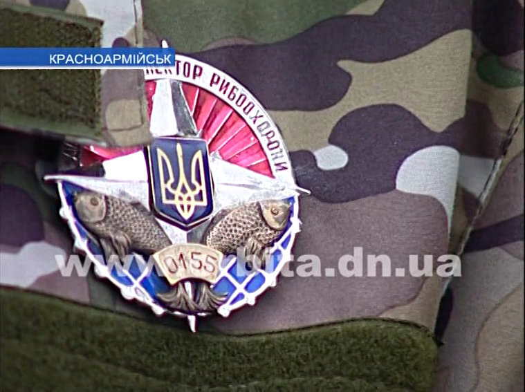 Реформирование рыбной отрасли продолжается