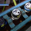 «Водные» процедуры, или Кто должен платить за поверку счетчиков