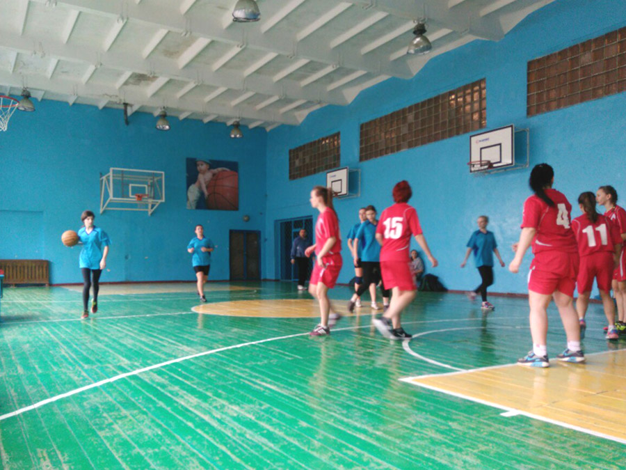 basket