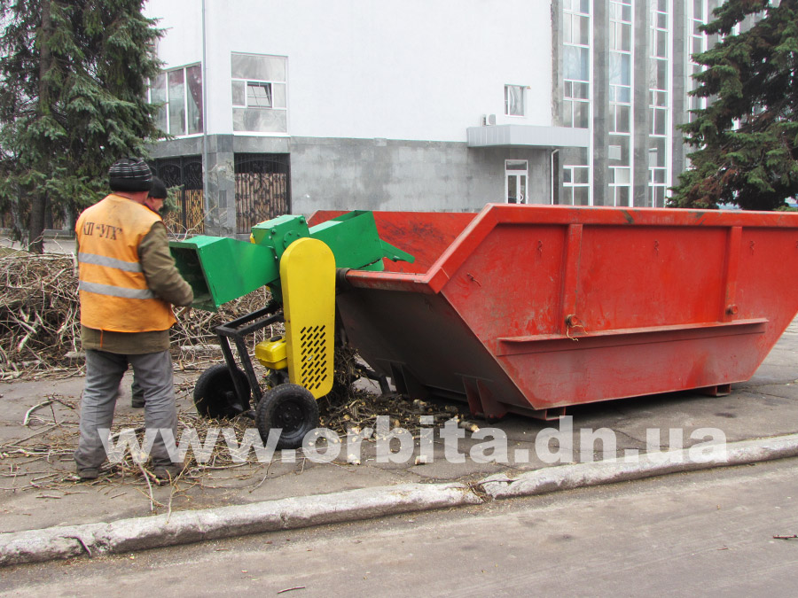 drobilka1