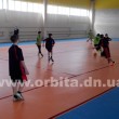 В СК «Металлург» подвели итоги турнира по мини-футболу