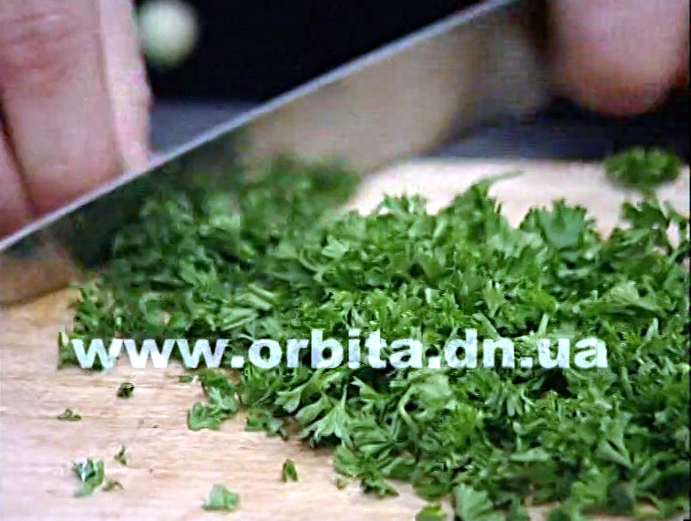 Приготовим итальянскую пасту