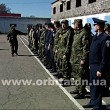 Мундир к лицу, или Камуфляж для правоохранителей