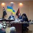Актуальное интервью с мэром Димитрова Александром Брыкаловым