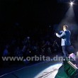 Евгений Литвинкович в Красноармейске пел и поил чаем зрителей