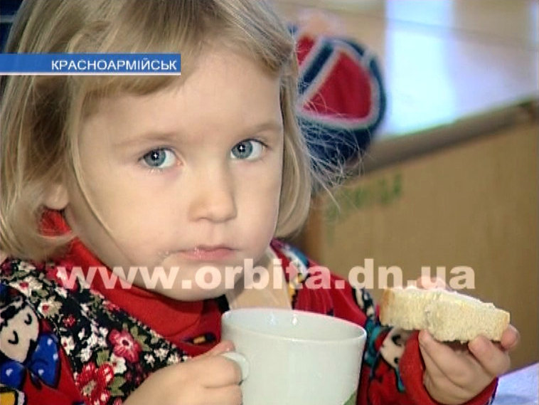 Всё ли лучше, что дешевле? или Спорный тендер на продукты для детей