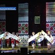 Финал городского конкурса, посвященного Т. Шевченко, прошел феерично