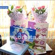 В Димитрове свидетельства о рождении вручают прямо в роддоме