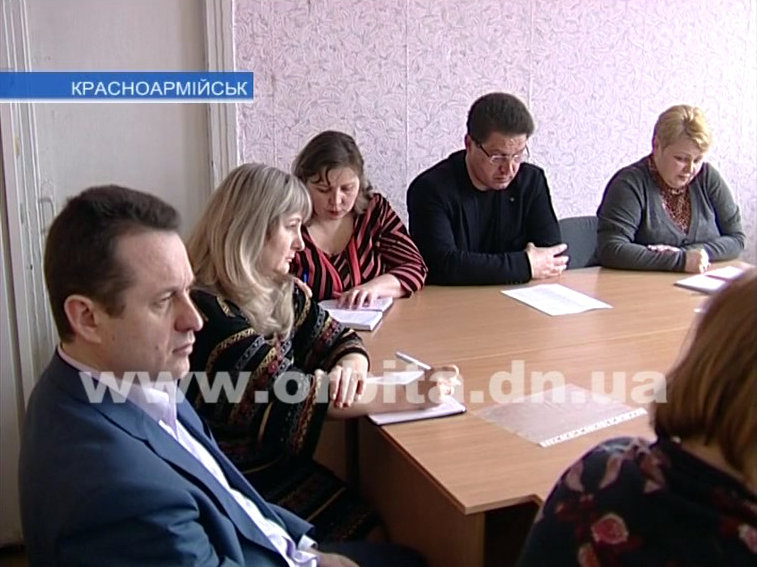 За должность директора КУВК соревнуются 4 претендента